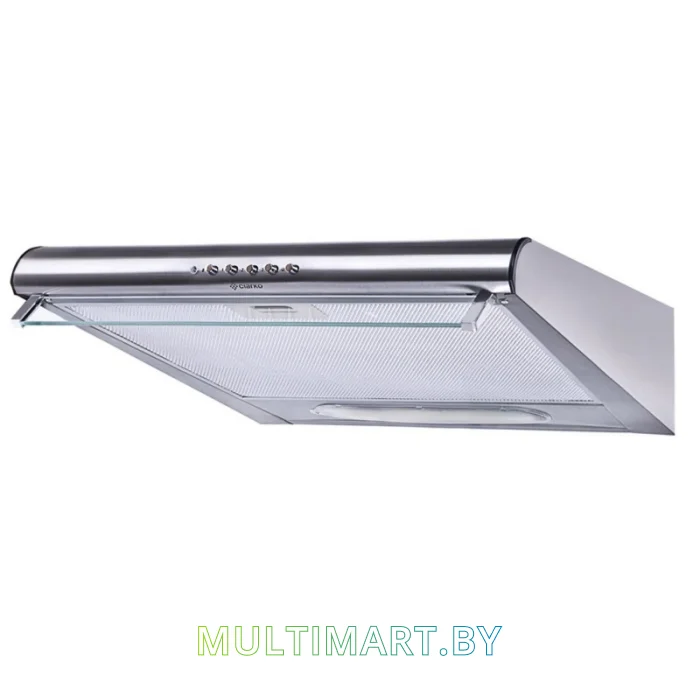 Вытяжка Ciarko ZR 50 +F Inox (нержавейка)